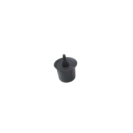 Mopar Tailgate Stop Bumper, 68290297AA 68290297AA